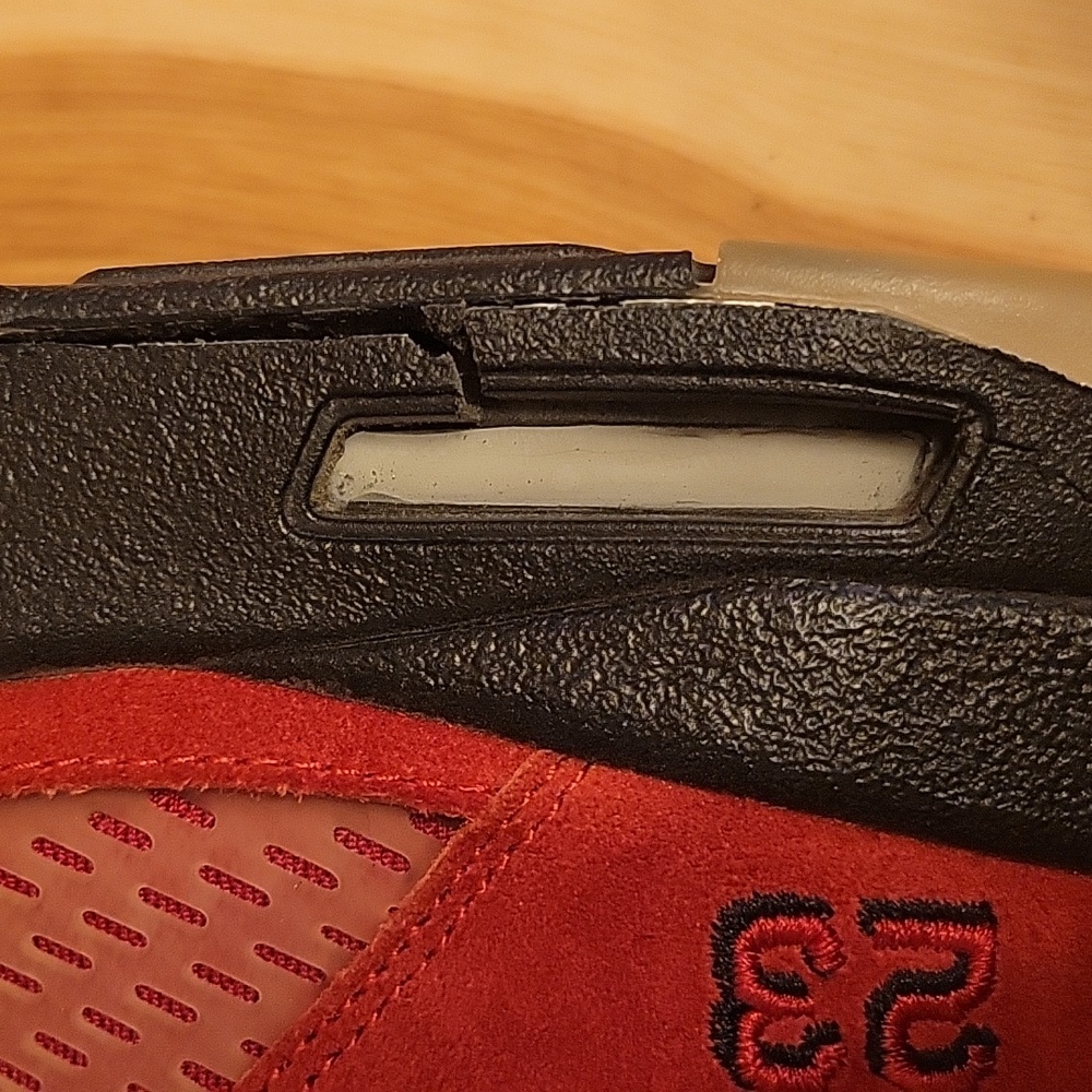 Jordan 5 Retro DMP 'Raging Bull - Picture 4 of 6